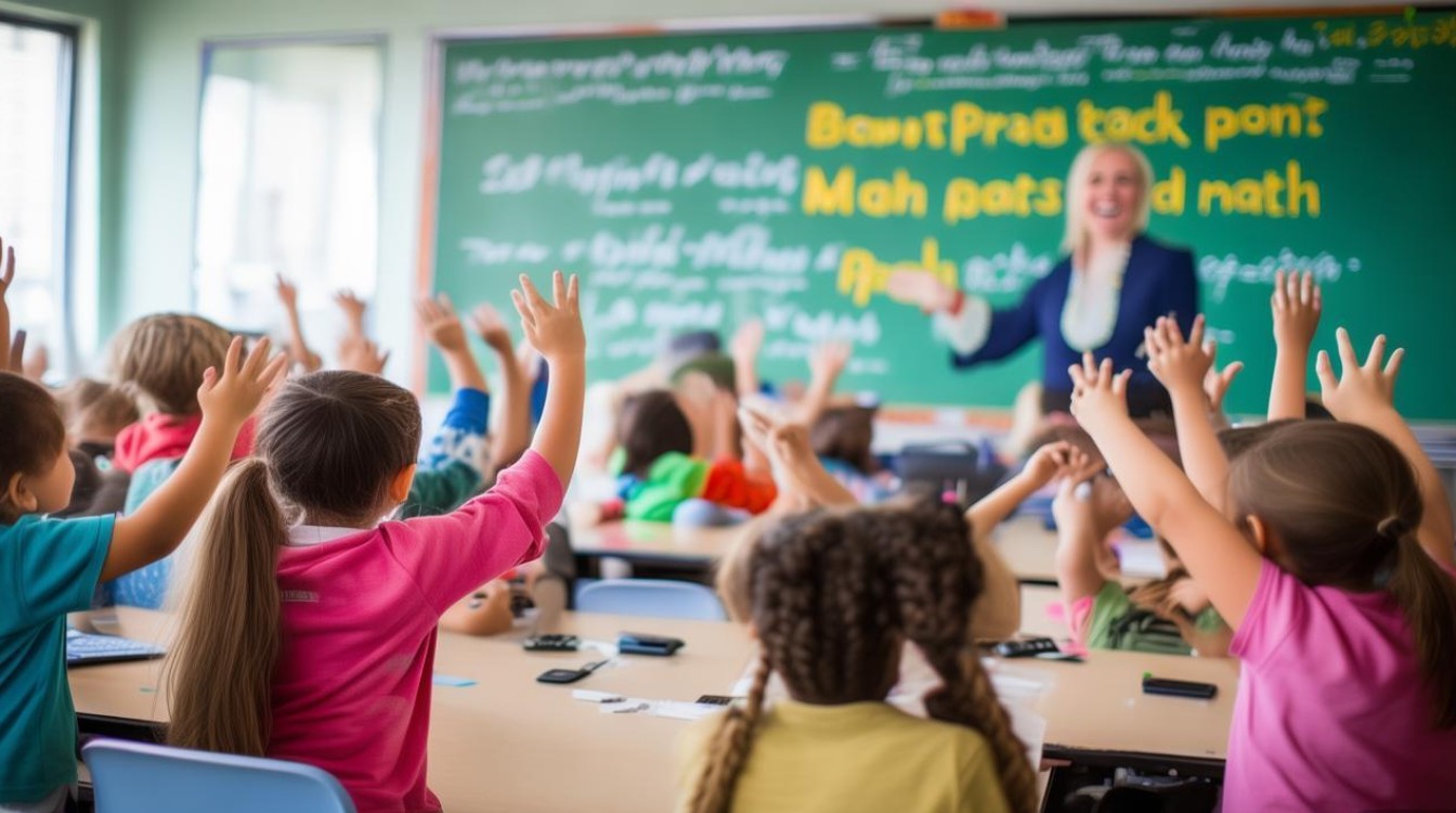 如何有效提升小学生数学成绩，突破35分瓶颈？策略与方法揭秘！
