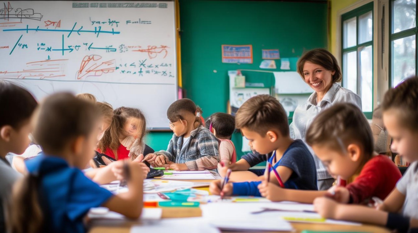 小学教编数学考试如何备考?