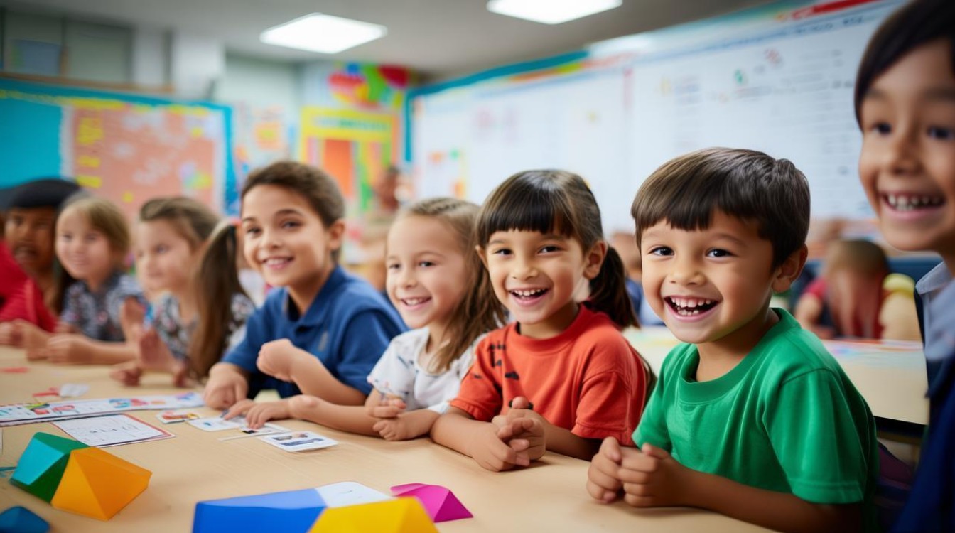 如何才能让孩子在小学数学课上高效学习，轻松掌握数学知识？