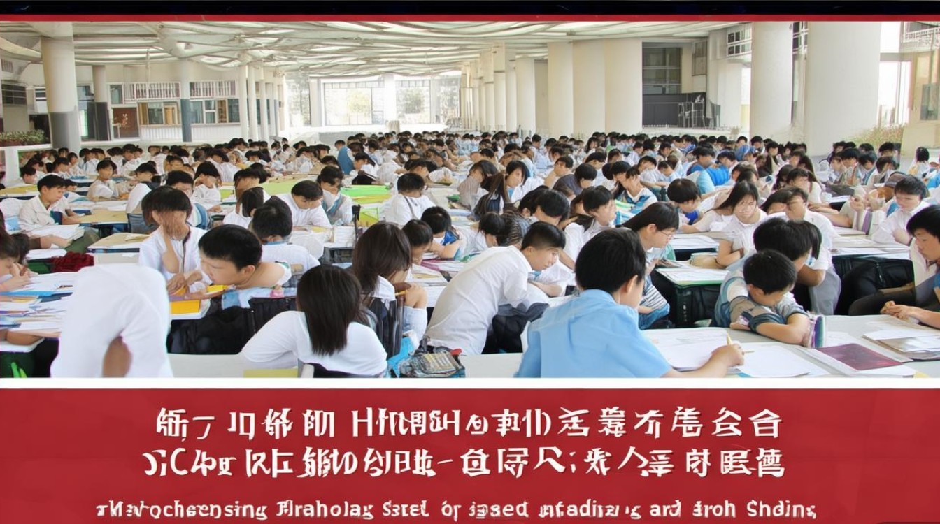 潮阳第四中学高中教学质量如何?升学率怎样?师资力量强大吗?