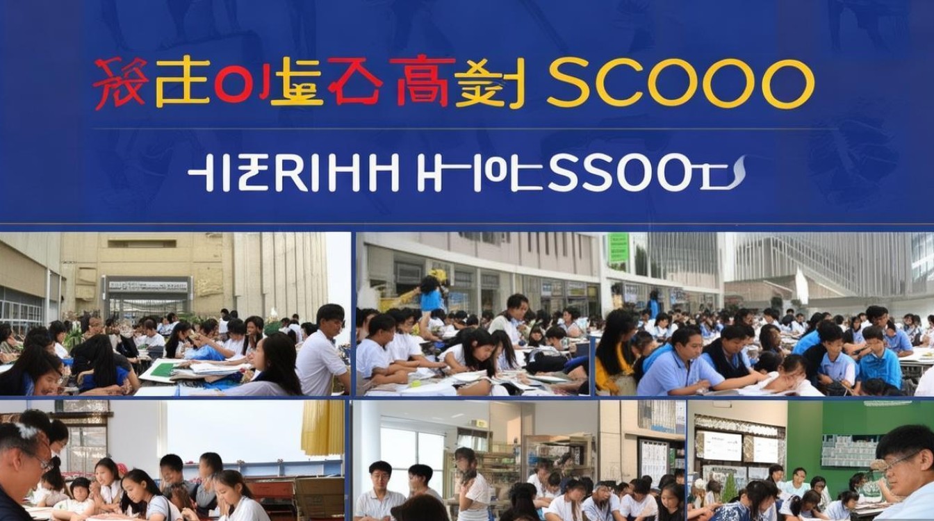 潮阳第四中学高中教学质量如何?升学率怎样?师资力量强大吗?