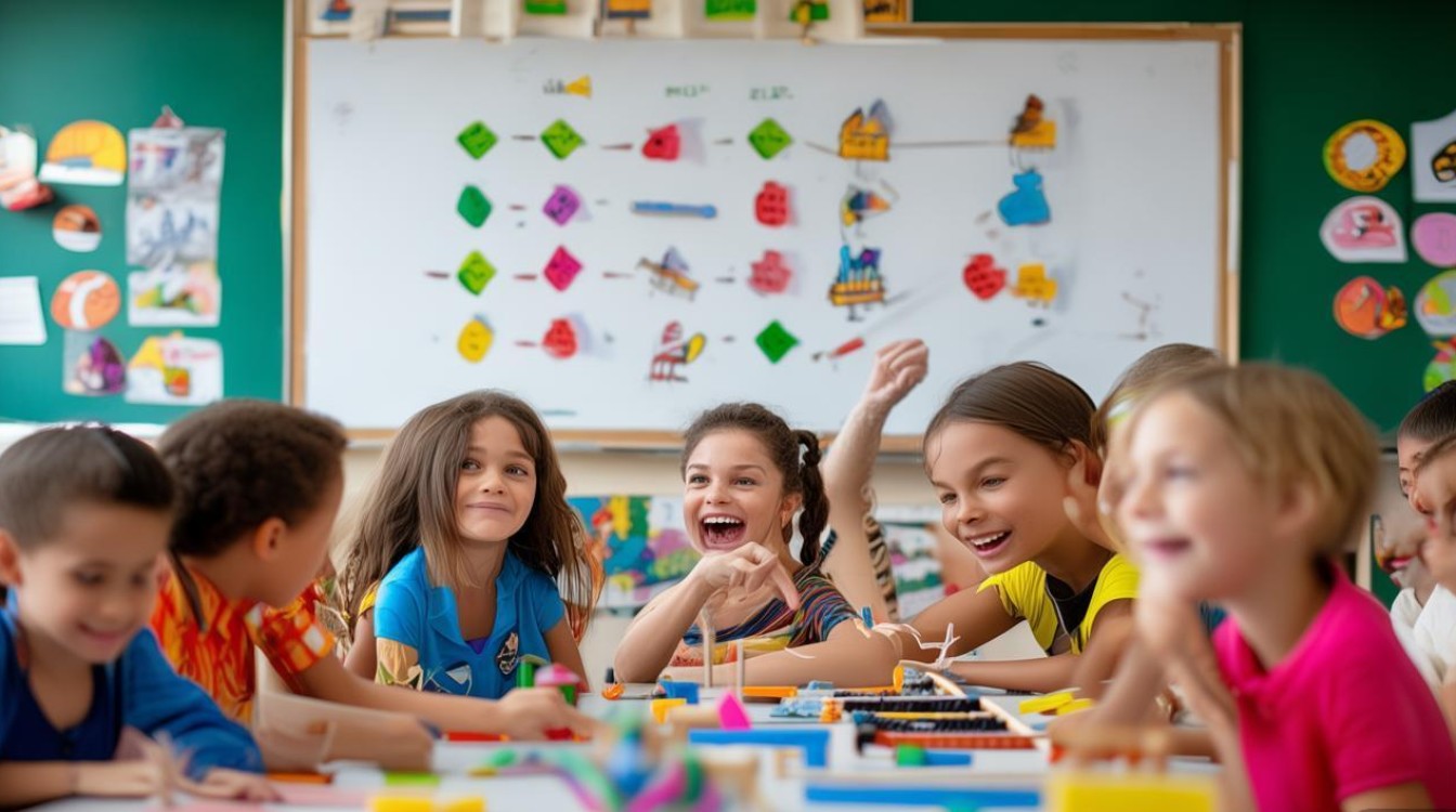 如何有效提升小学生的数学学习兴趣？