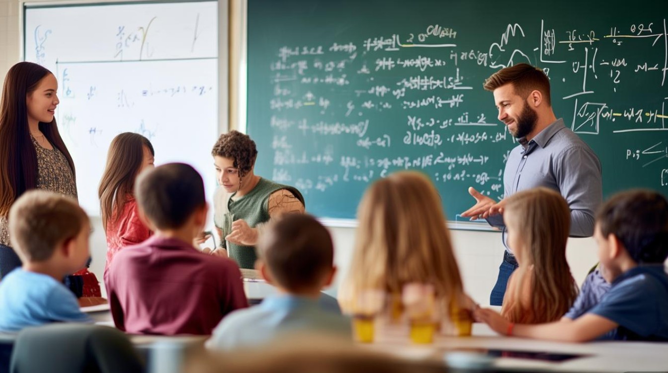 小学数学难度如何科学设置?教材编写与课程设计指南 小学数学难度如何科学设置?教材编写与课程设计指南