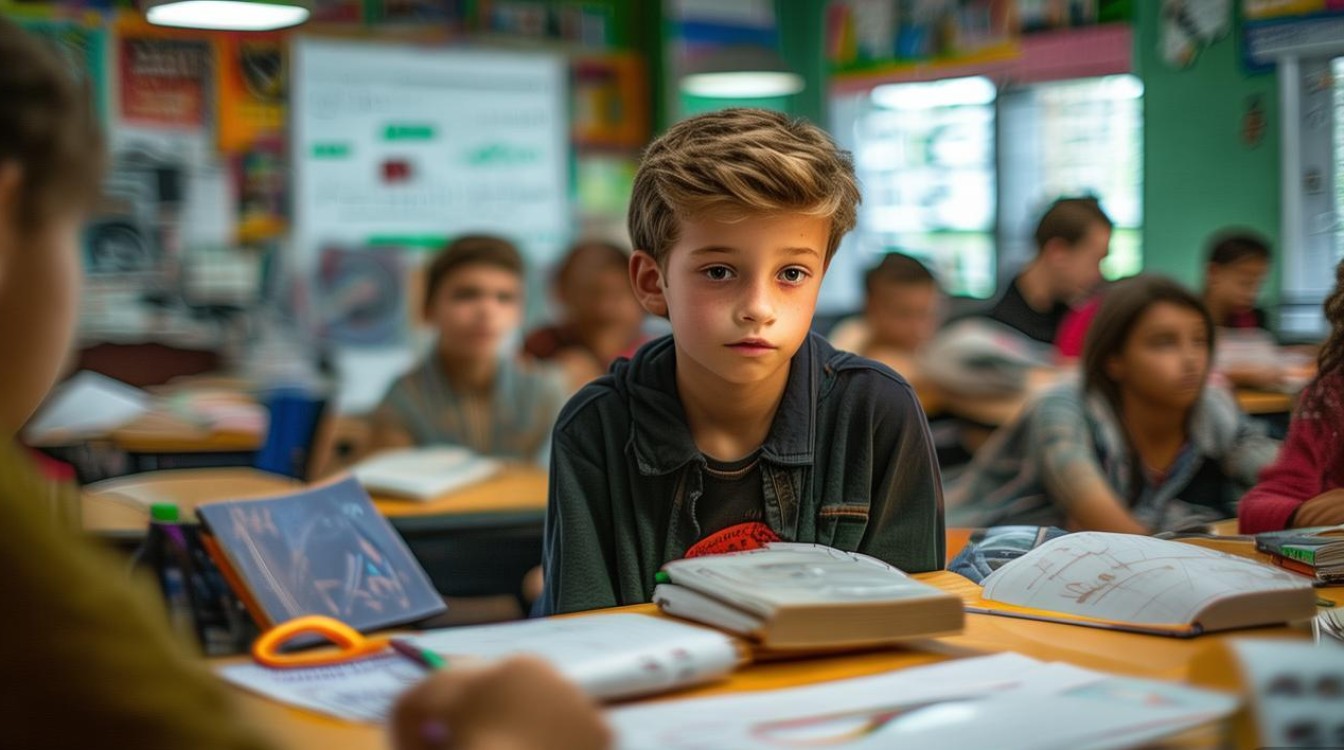 初中数学学渣如何逆袭,找到高效学习方法?