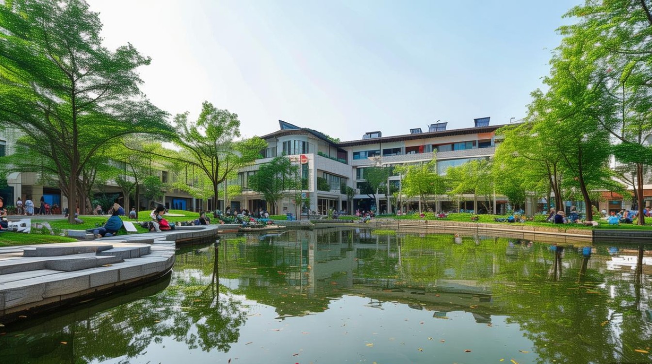 上犹二中学高中教学环境如何?升学率怎样?师资力量如何?