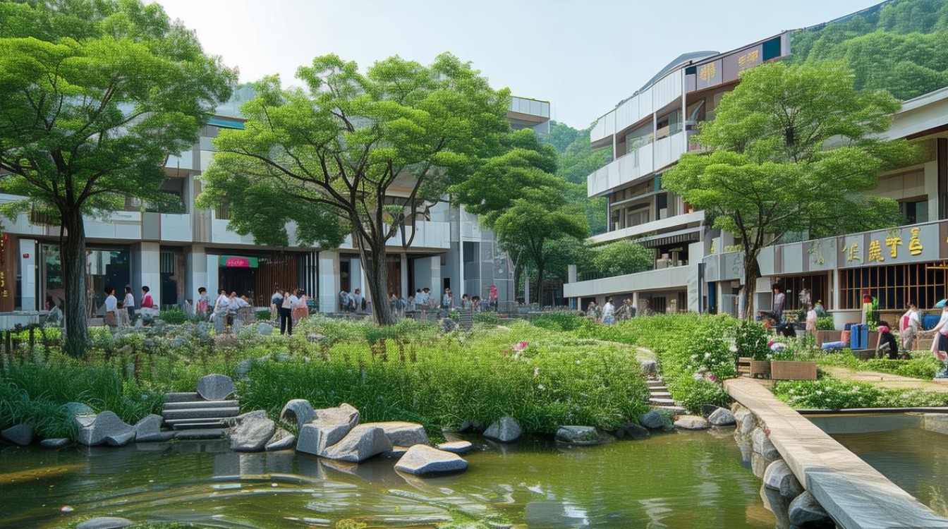 上犹二中学高中教学环境如何?升学率怎样?师资力量如何?