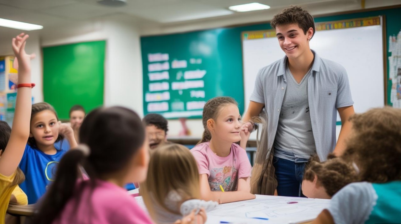 大学生教小学生数学的有效方法有哪些?