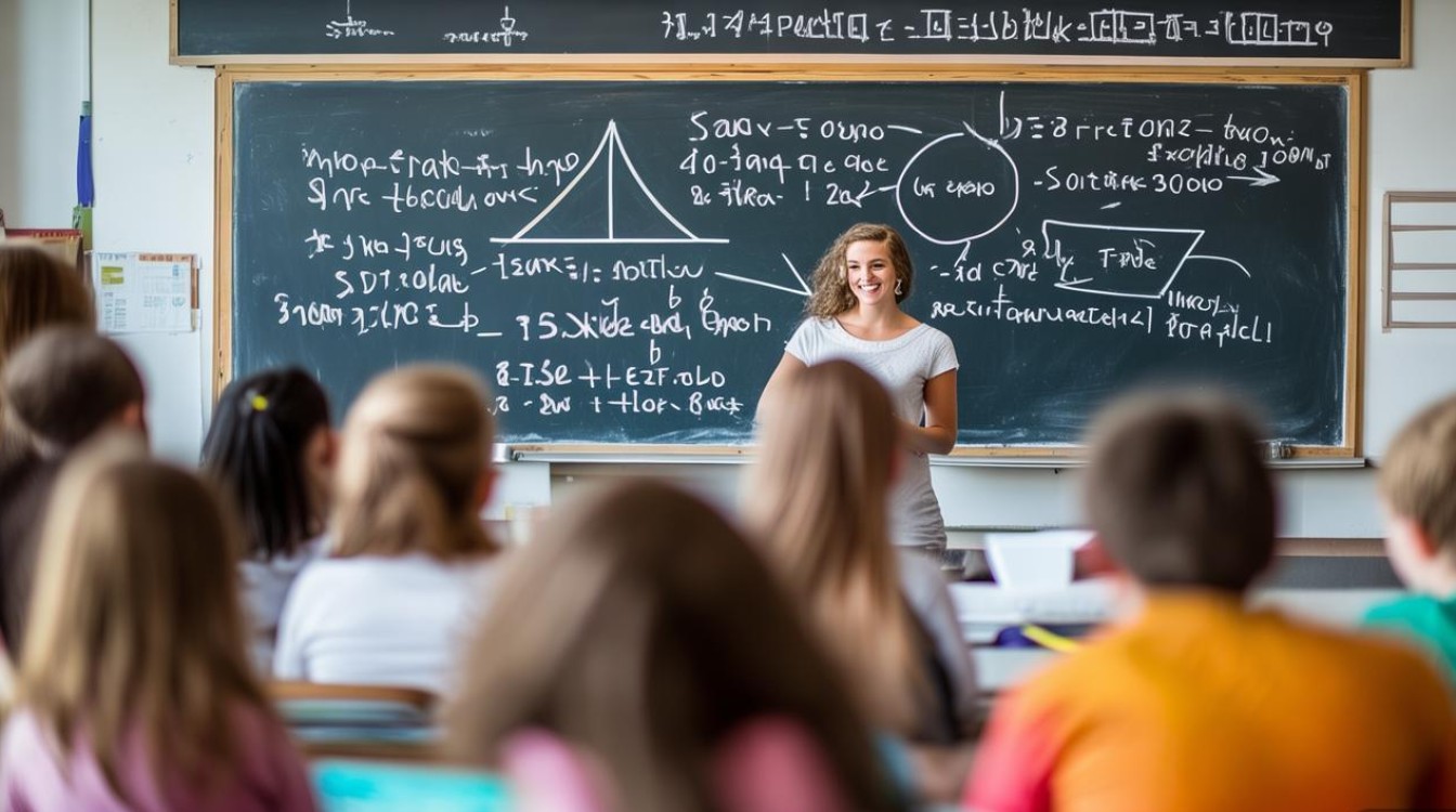 六年级数学求图形高,有哪几种高效方法?如何轻松掌握?