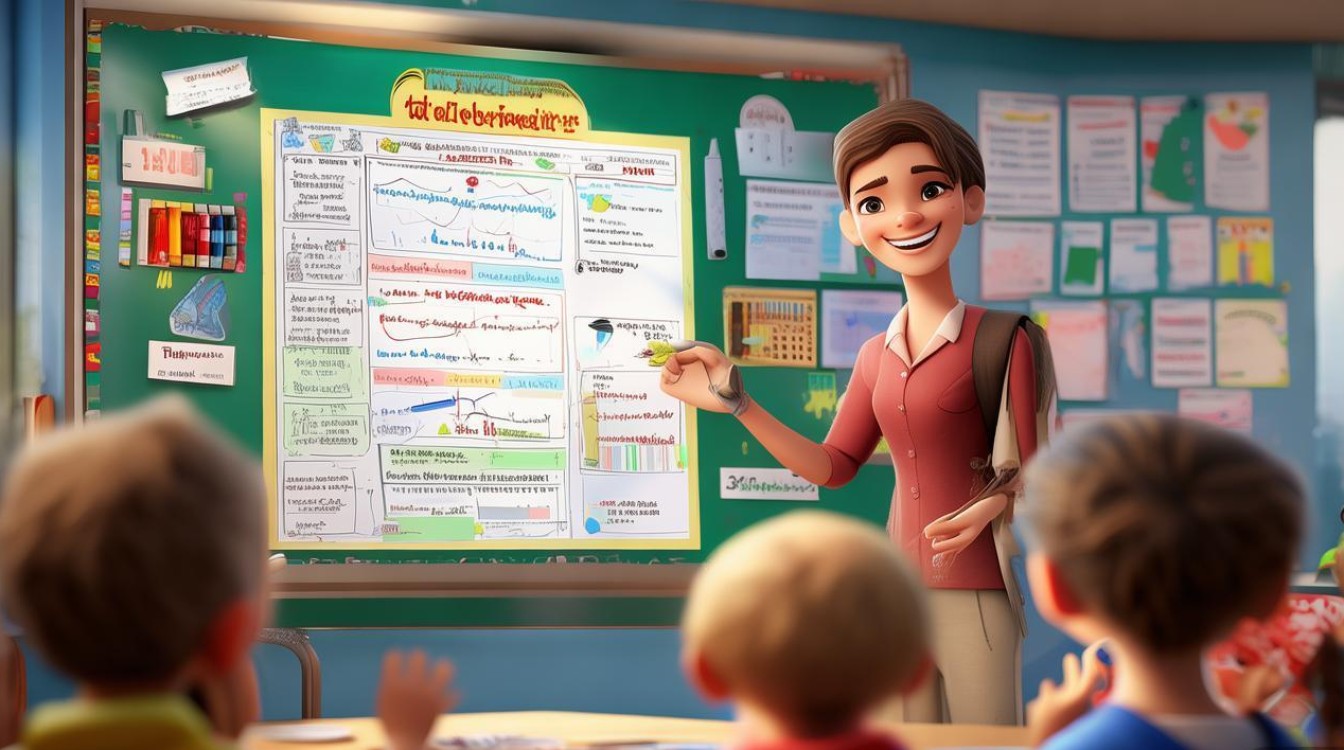 小学考编数学教案高分必备，如何规范编写？