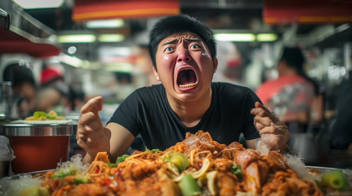 小伙豪饮火锅汤引发痛风，疼痛难忍无法行走
