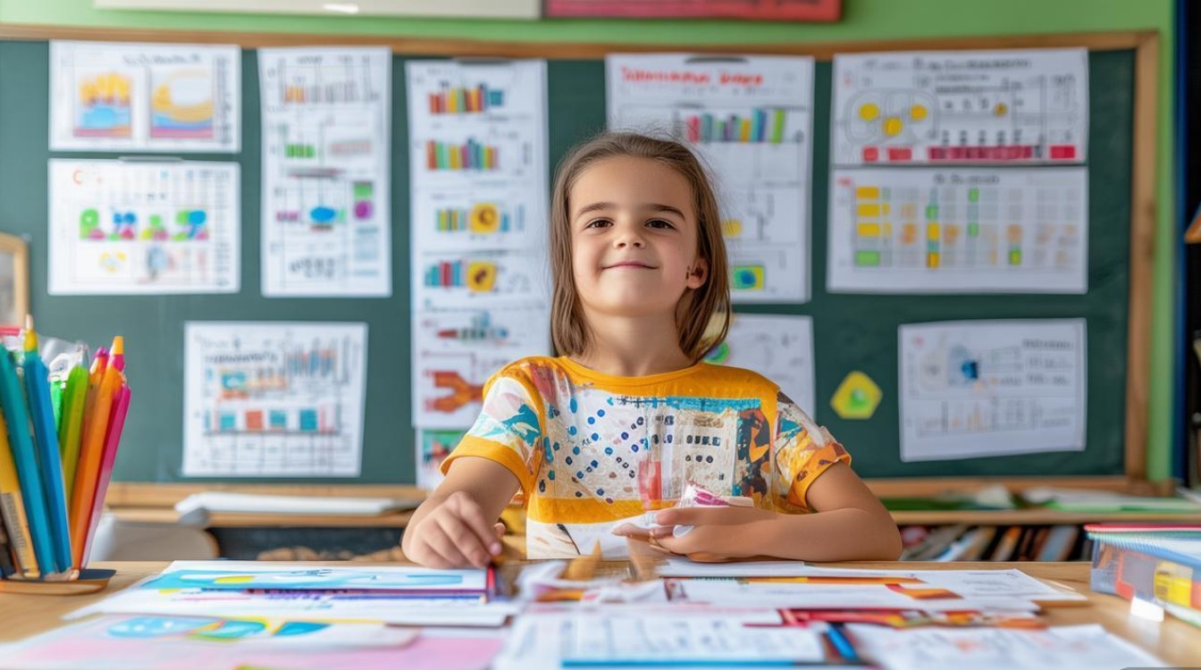 如何制作计数表解决小学数学问题?高效解题技巧揭秘!