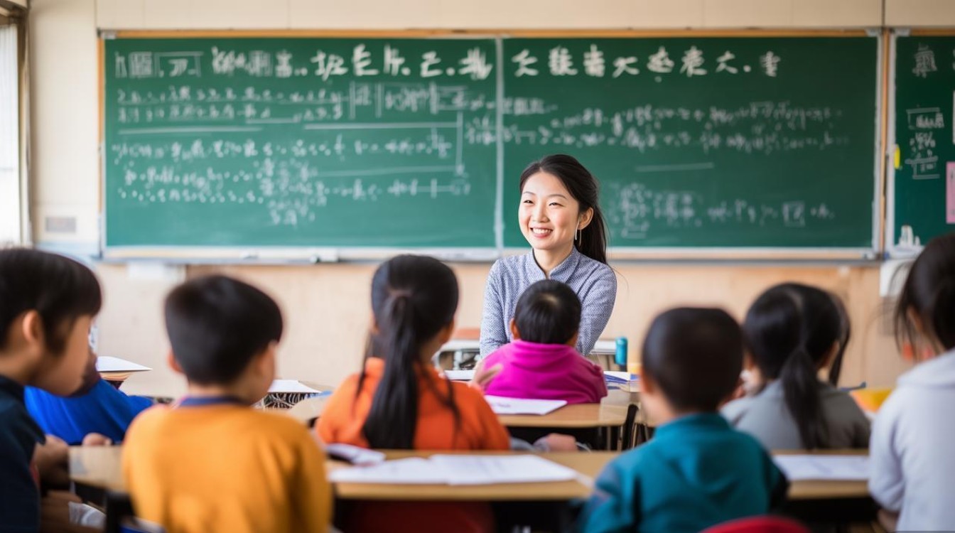 江阴校招小学数学内容深度如何?教学质量有保障吗?