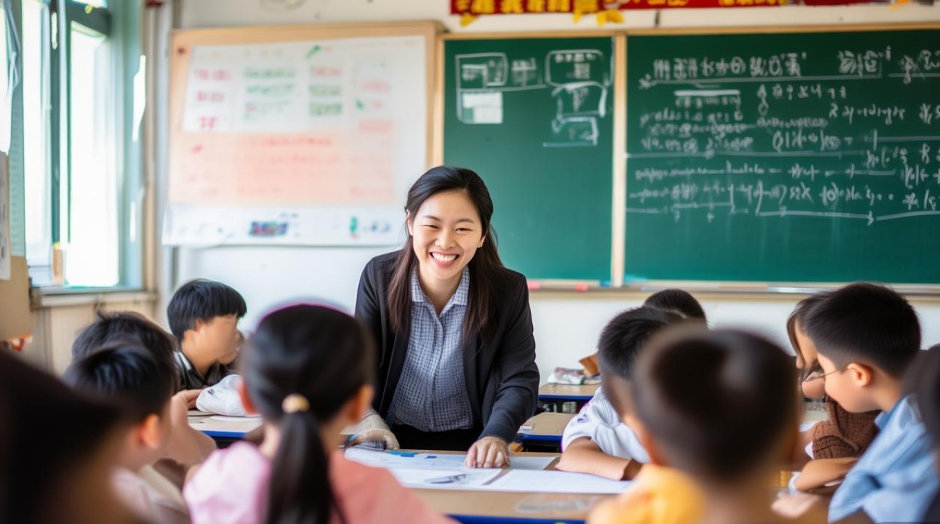 江阴校招小学数学内容深度如何?教学质量有保障吗?