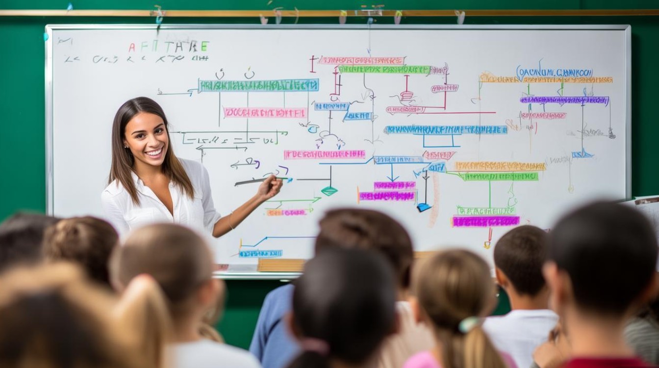 如何撰写小学数学树形图案例分享,步骤与要点解析?