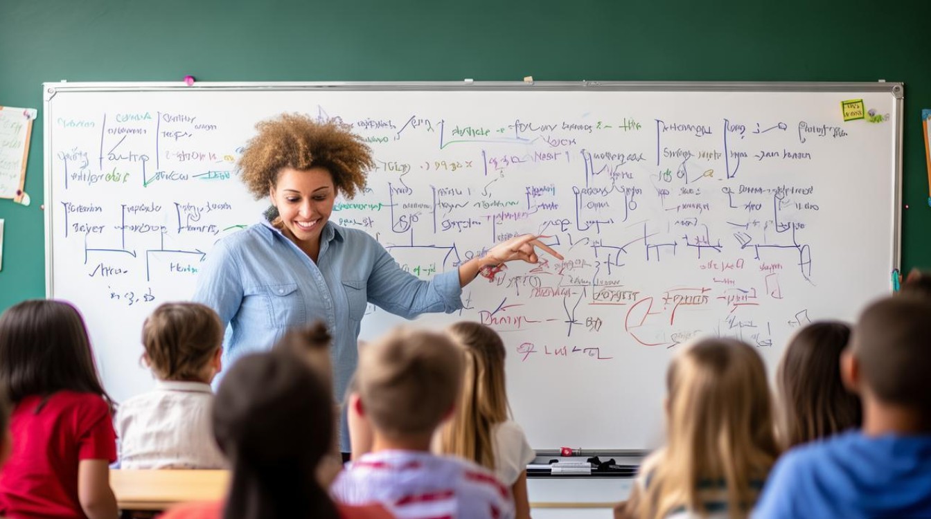 如何撰写小学数学树形图案例分享,步骤与要点解析?