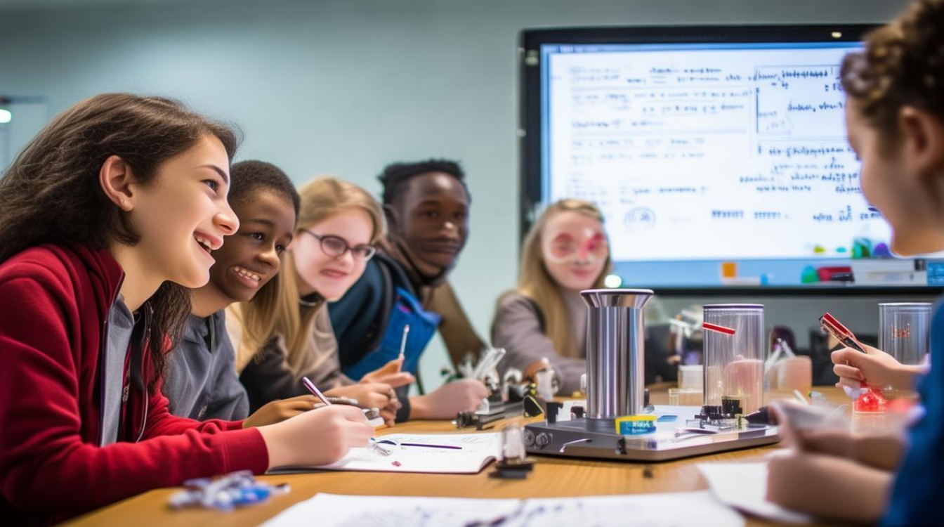 高中物理入门如何突破，掌握关键技巧，轻松学好物理？