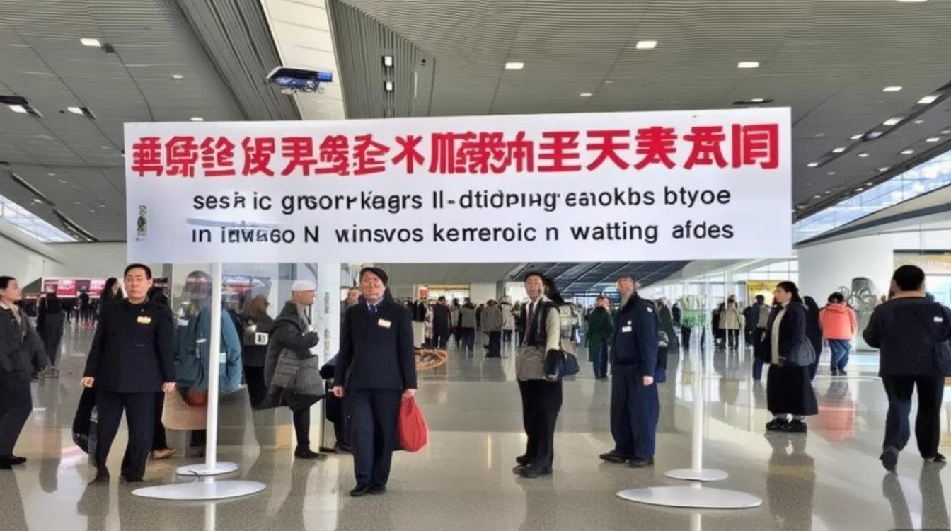 宁波机场对候机室电子烟抽吸行为有何严厉措施？