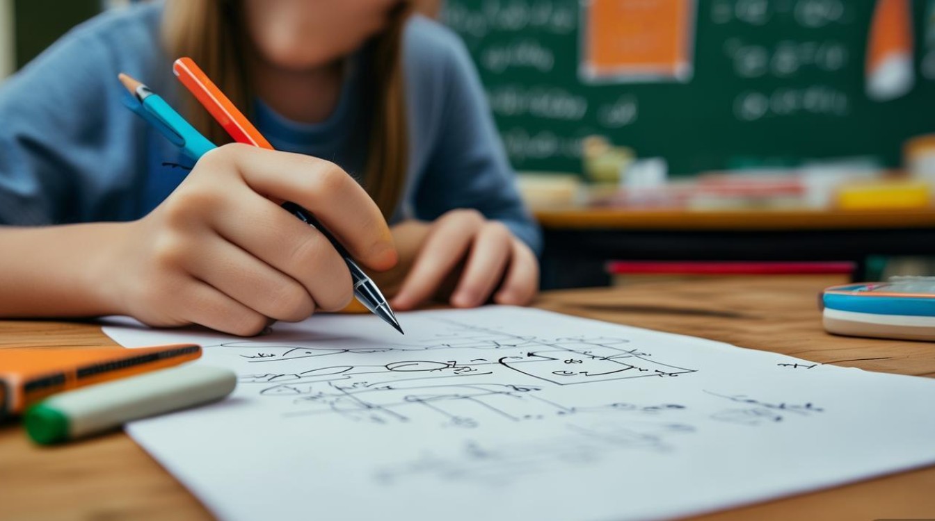 小学数学分析式怎么做?