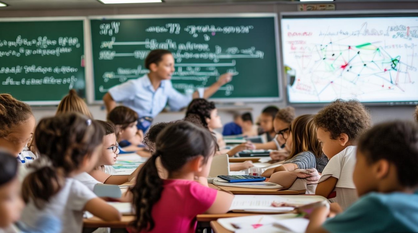 初中数学如何学?考高分有哪些秘诀?