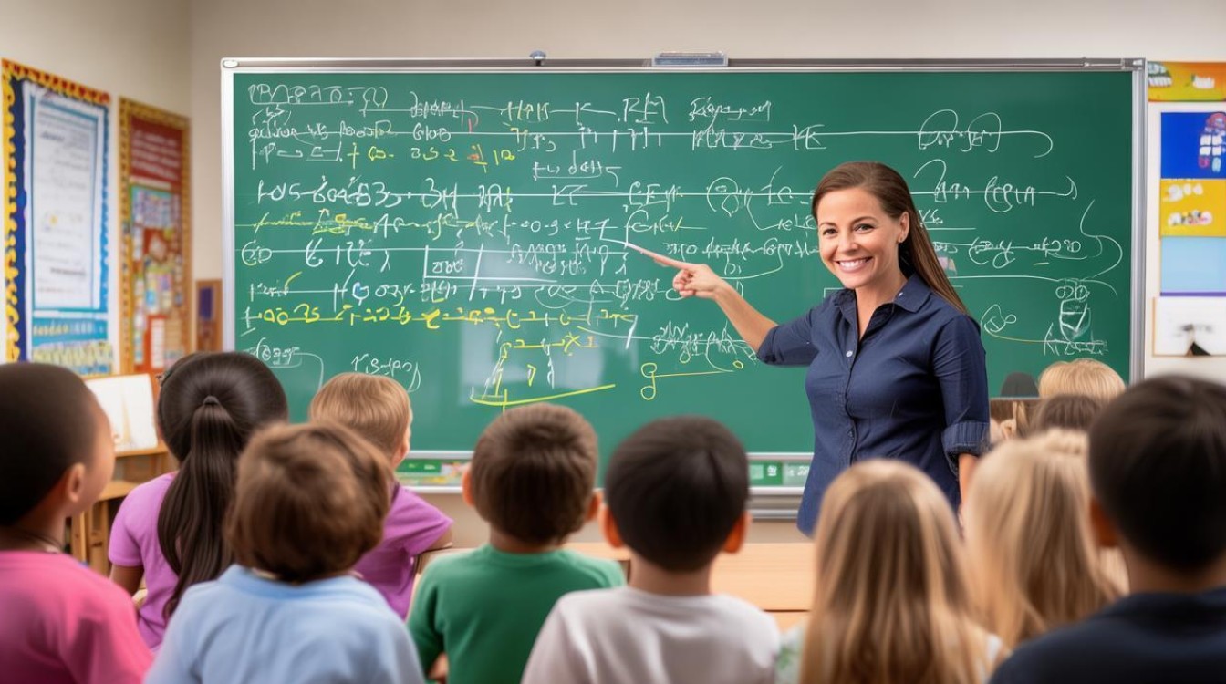 小学数学求和难题详解,究竟如何轻松应对?