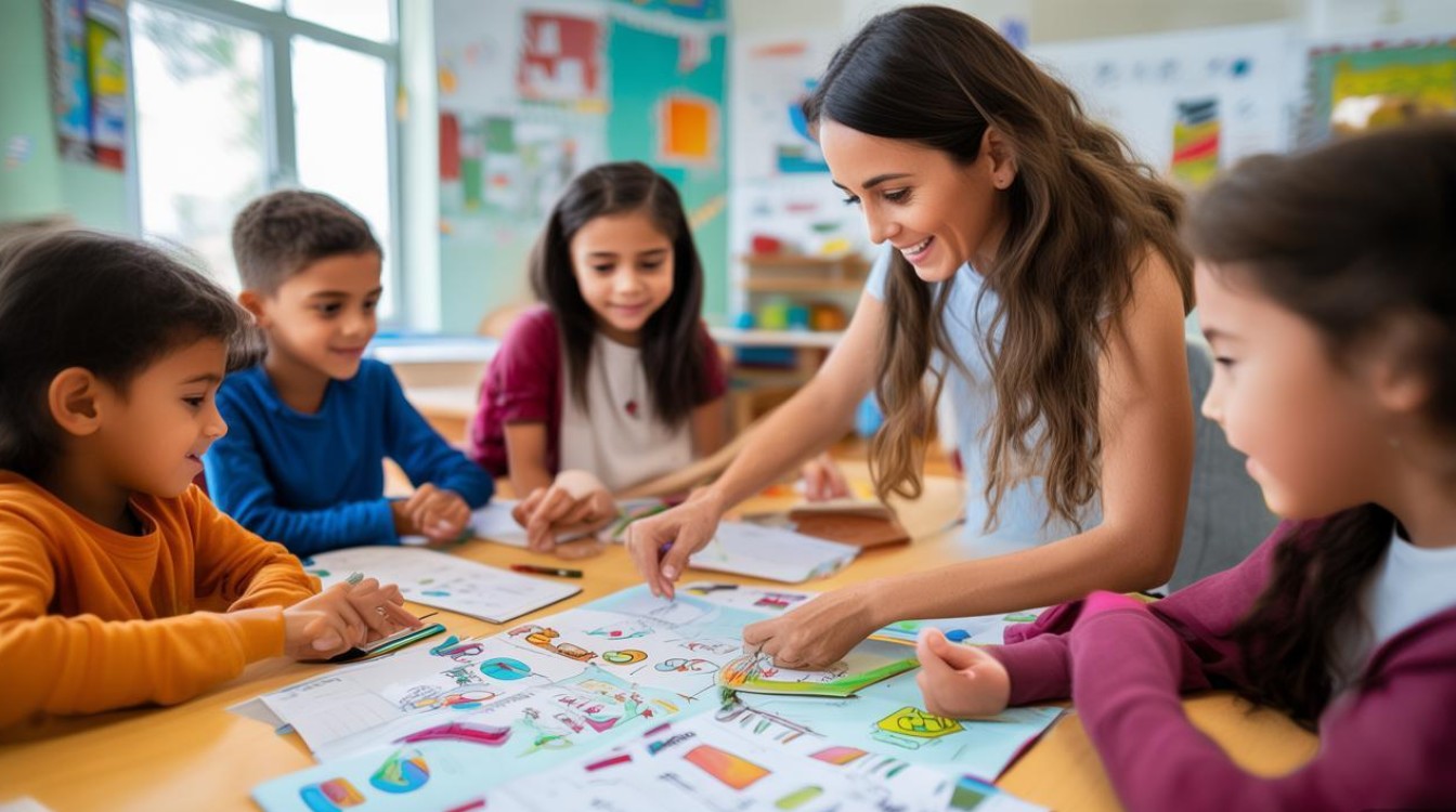 如何帮助小学生有效阅读和理解数学书籍？