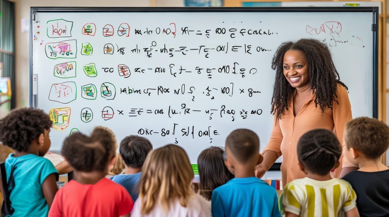 如何破解小学伤脑数学题?高效解题技巧揭秘!