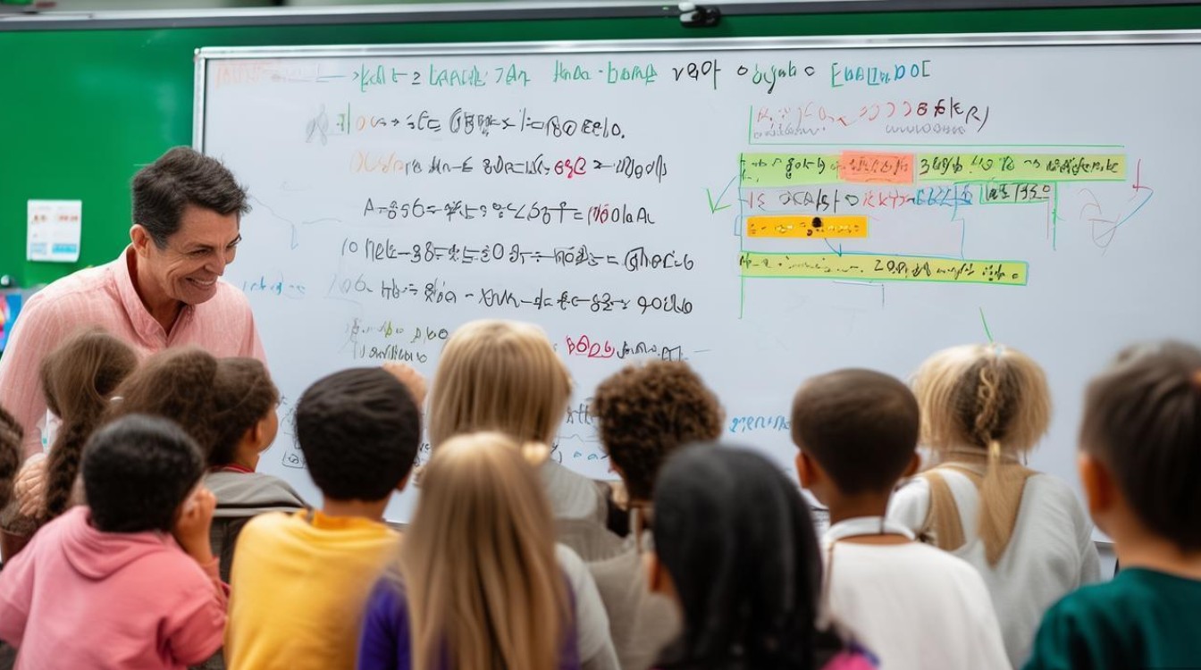 如何破解小学伤脑数学题?高效解题技巧揭秘!
