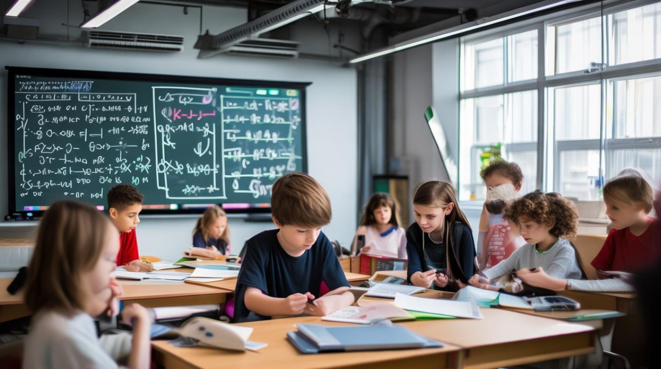 初中数学成绩提升的关键方法有哪些?如何有效突破数学难题?