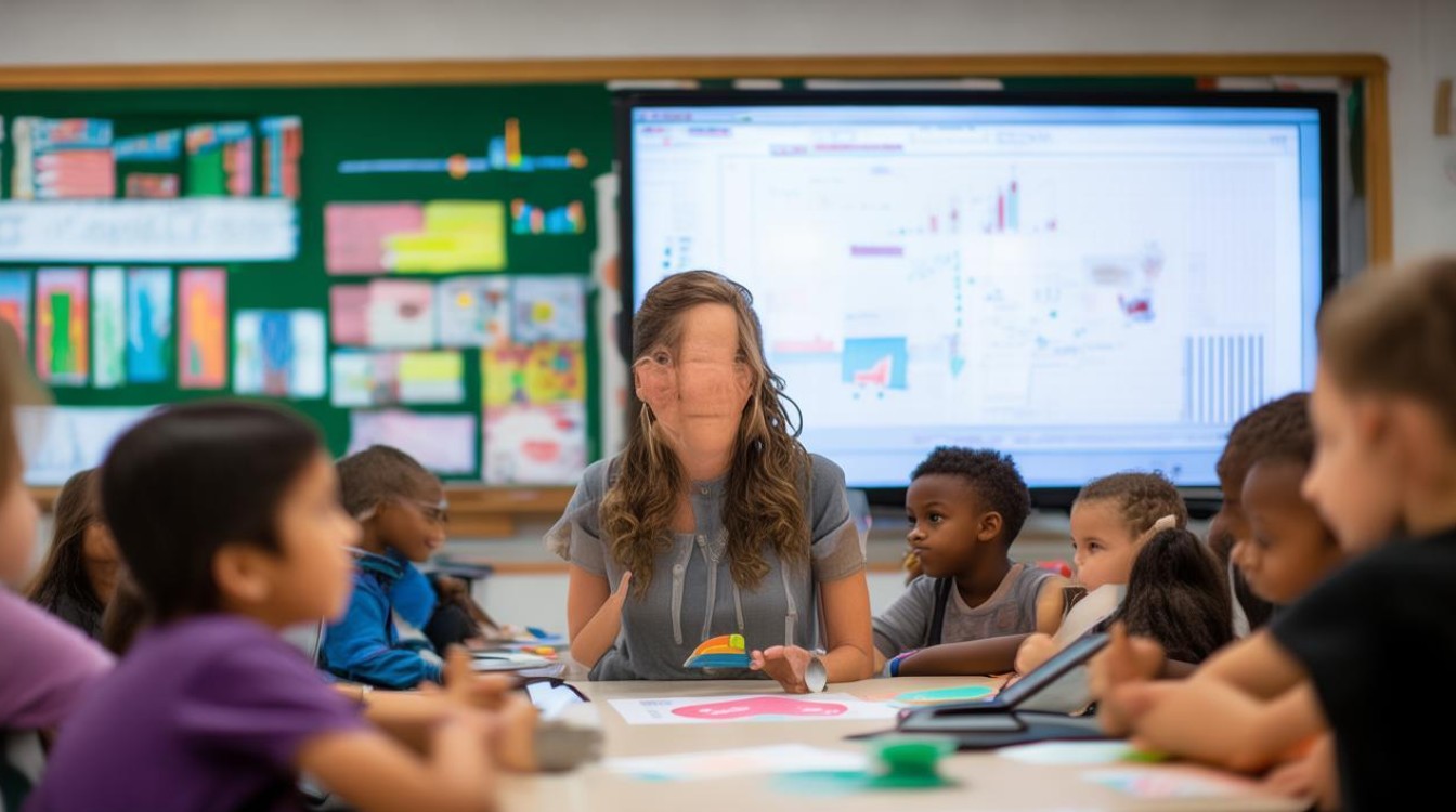 初中数学教师创新策略，如何激发学生兴趣，提升教学质量？