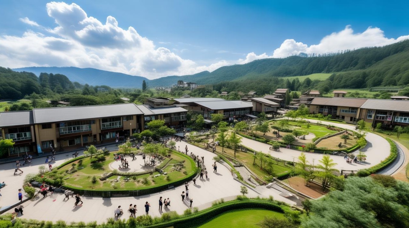 黎平第七中学高中教学质量如何?师资力量怎样?校园环境如何?