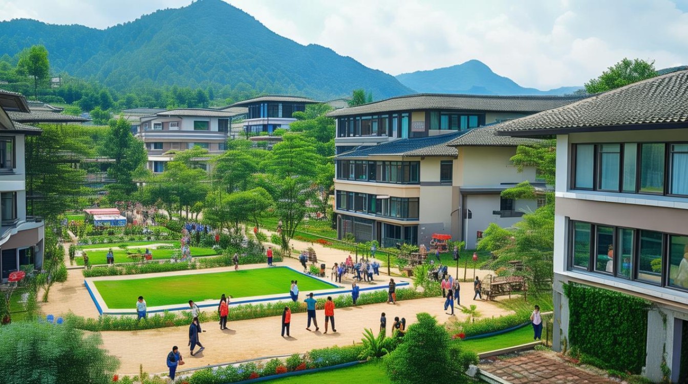 黎平第七中学高中教学质量如何?师资力量怎样?校园环境如何?