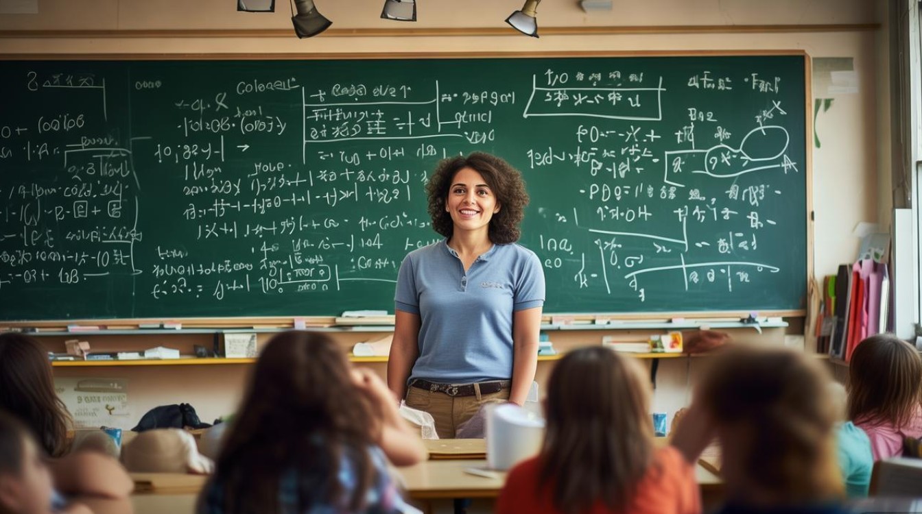 初中数学教案编写，如何科学设计教学计划及书写高质量教案？