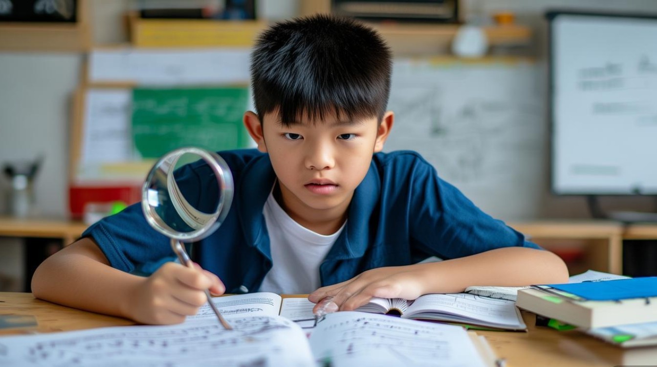 初中生如何有效阅读数学书籍以提高学习效果？