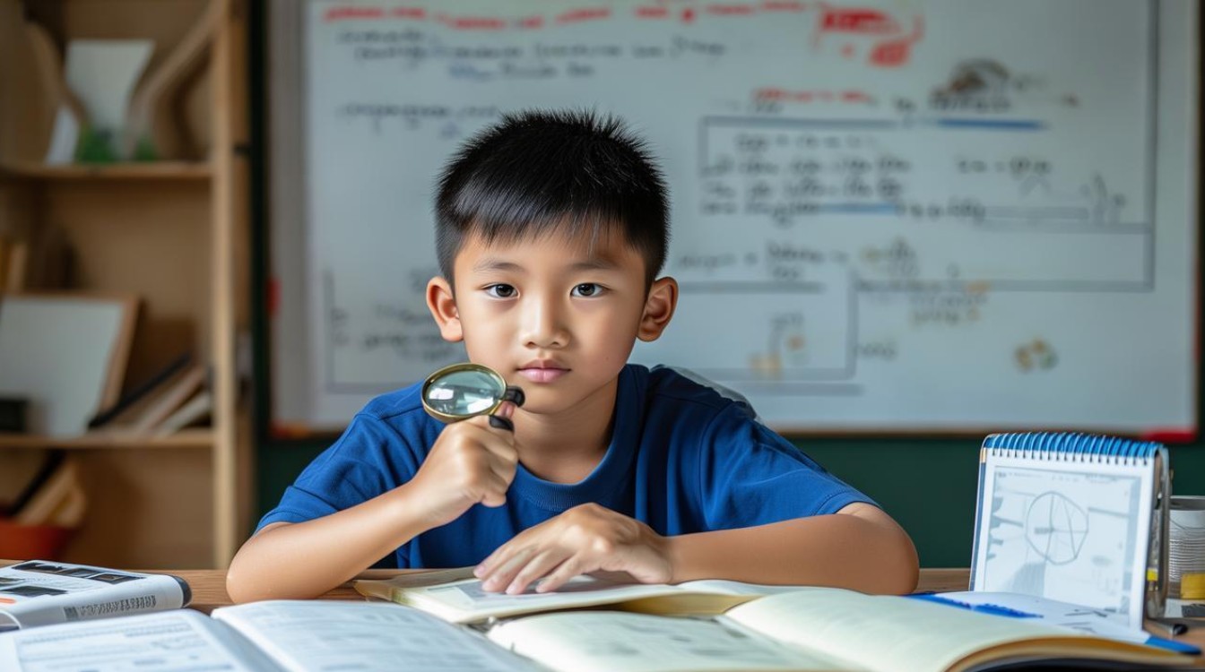 初中生如何有效阅读数学书籍以提高学习效果?