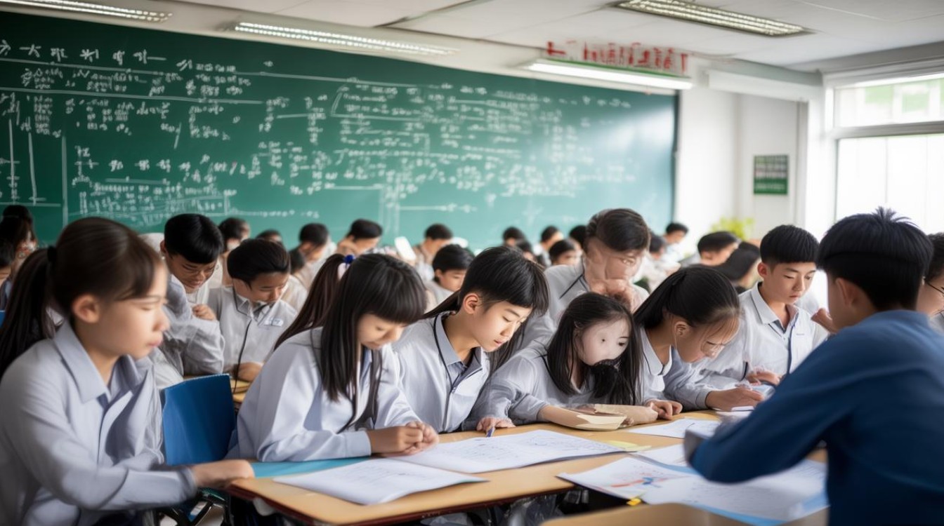 国内高中数学竞赛有哪些?