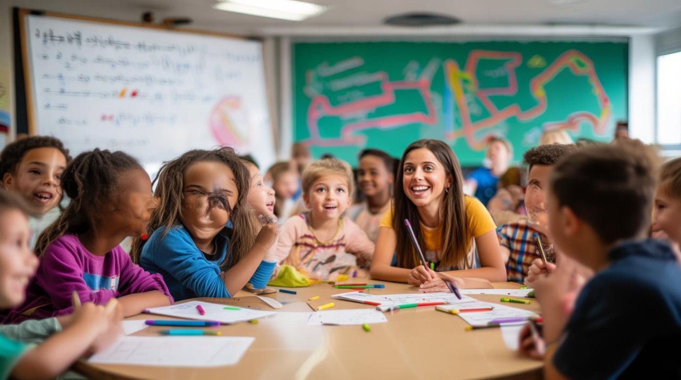 如何帮初中生学好数学