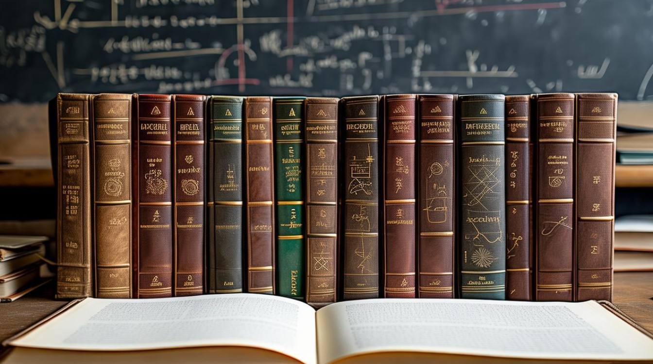 经典高中数学书众多,哪一本才是你心中最完美的选择?
