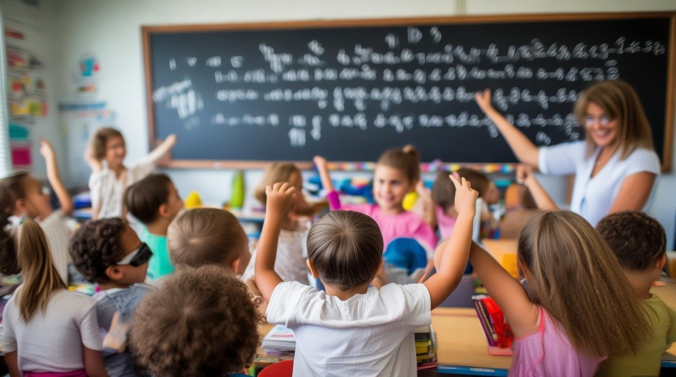 小学数学口算如何快速提升？实用技巧与方法分享