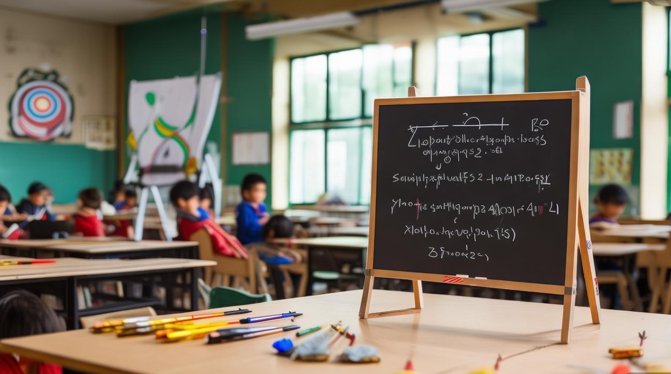 小学数学题,小明射箭的箭数和距离,如何计算解题方法?