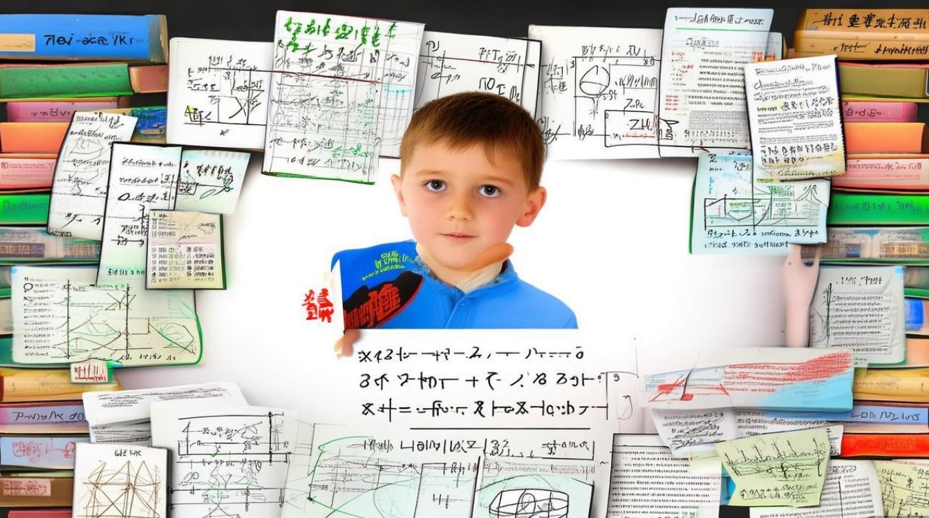 初中数学快速突破，揭秘高效读透技巧，你掌握了吗？
