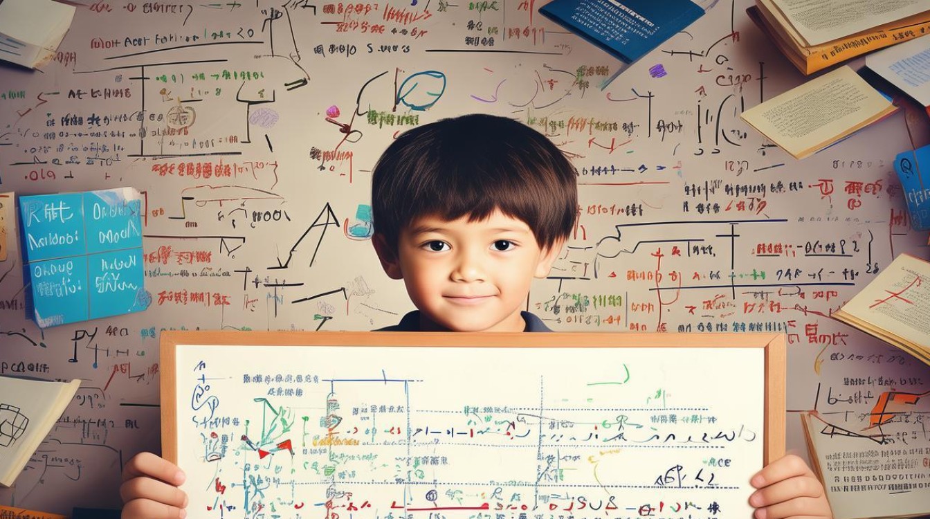 初中数学快速突破,揭秘高效读透技巧,你掌握了吗?