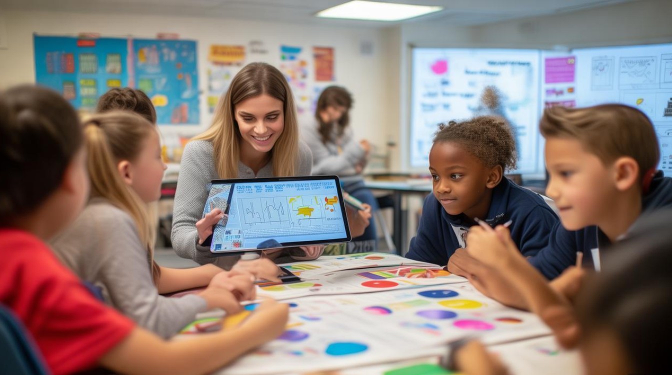 初中数学普通班教学，有哪些创新方法能显著提升学生成绩？