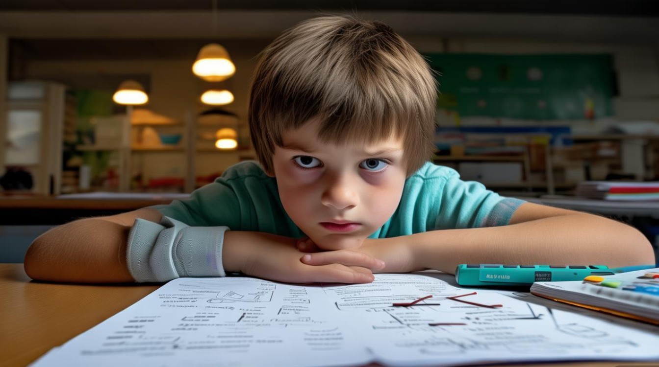 小学数学考试失题,如何有效补救提升成绩?