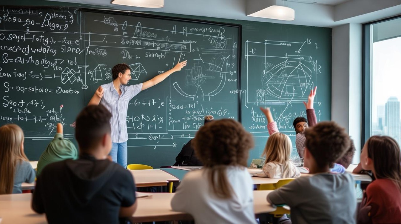 高中数学试课常见题目类型及例题有哪些？