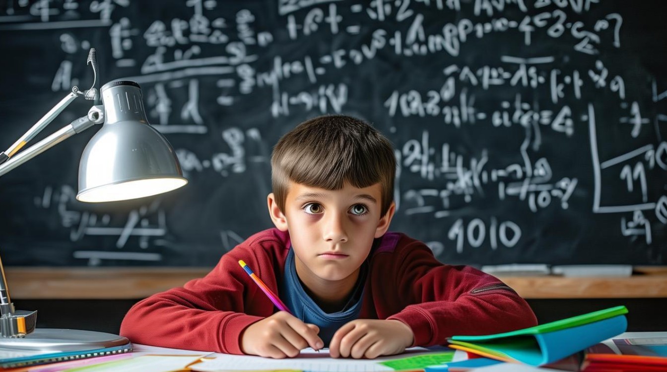 如何巧妙解决小学阶段复杂通分数学题的疑问?