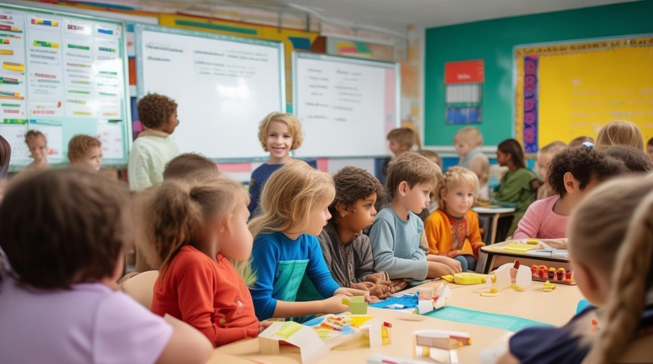 如何让孩子在小学阶段高效掌握数学?揭秘实用学习策略?