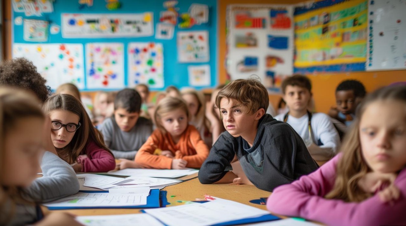 初中孩子厌学数学？揭秘有效激励学习策略！