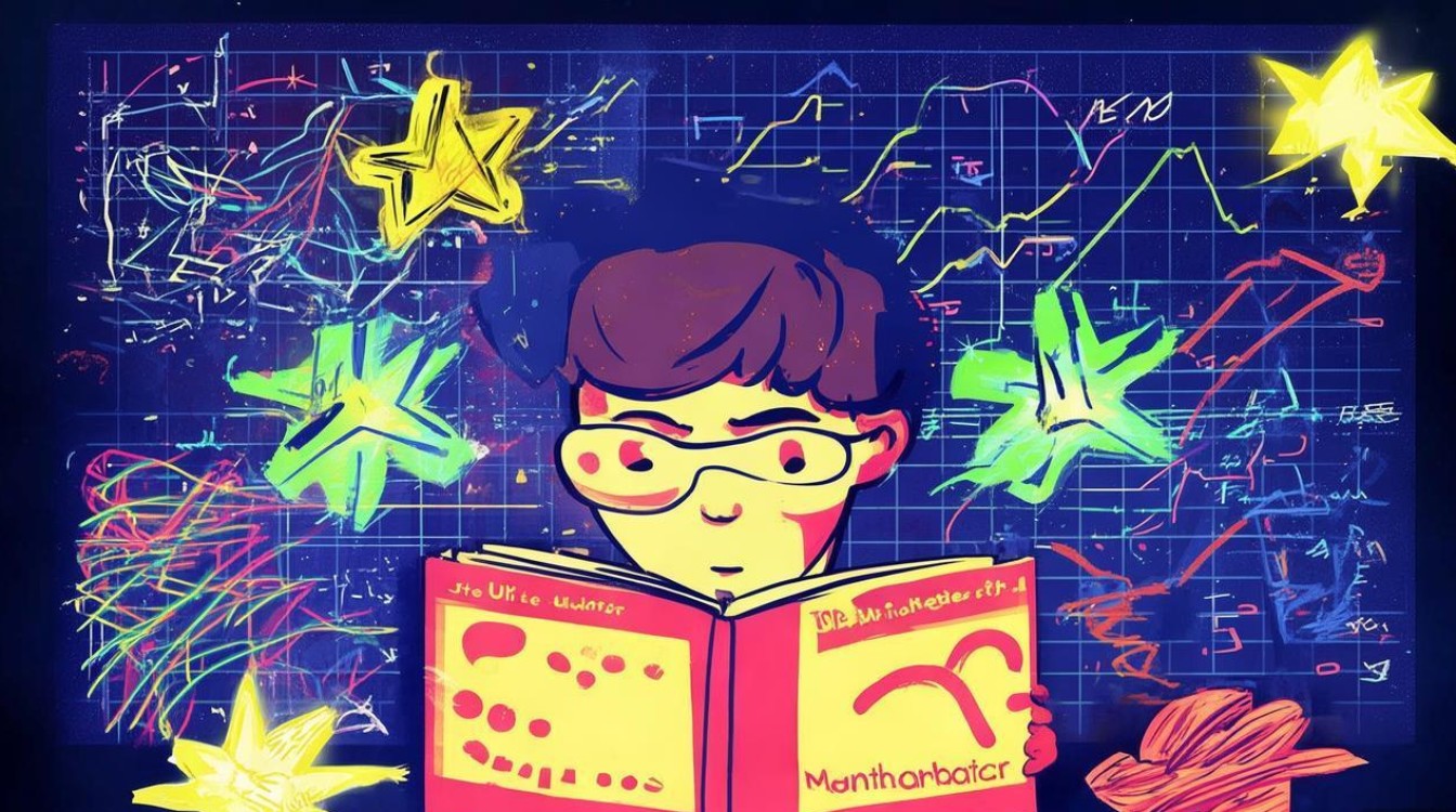 初中数学学习必备,哪本书籍能真正助我学好数学?