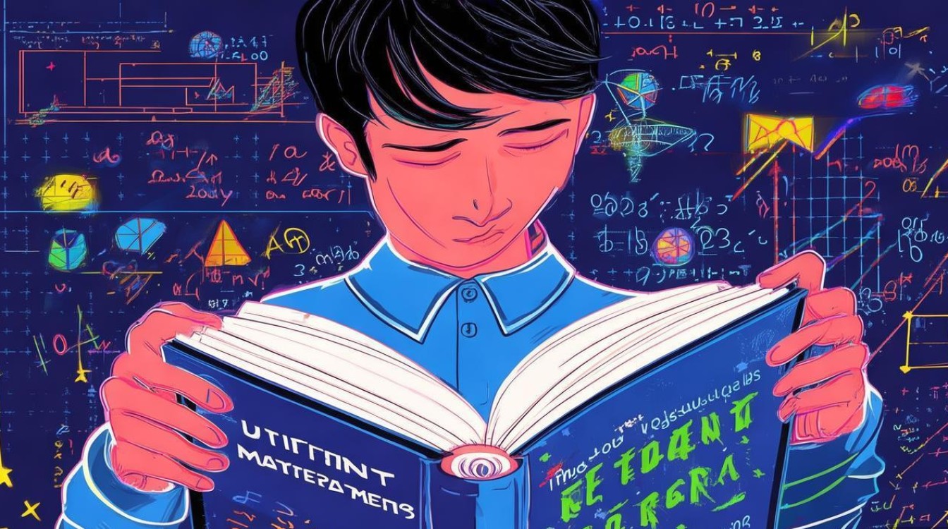初中数学学习必备,哪本书籍能真正助我学好数学?