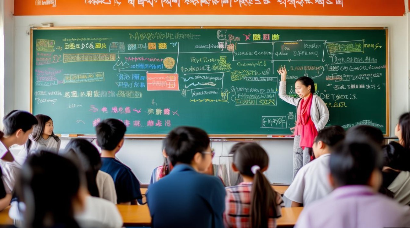 成都七中高中英语学习技巧有哪些?高效学习方法大揭秘!